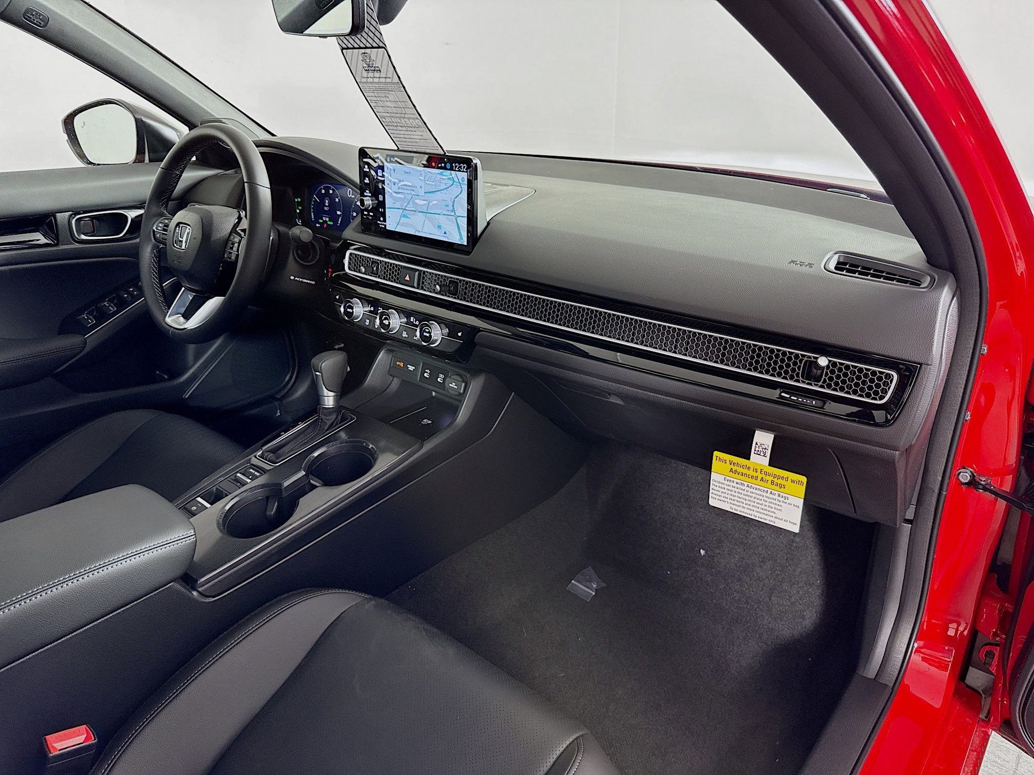 New 2025 Honda Civic Sport Touring image 37