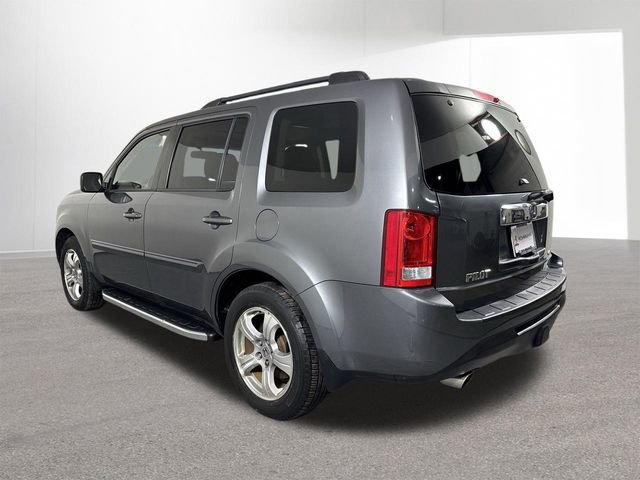 Used 2012 Honda Pilot EX-L image 32
