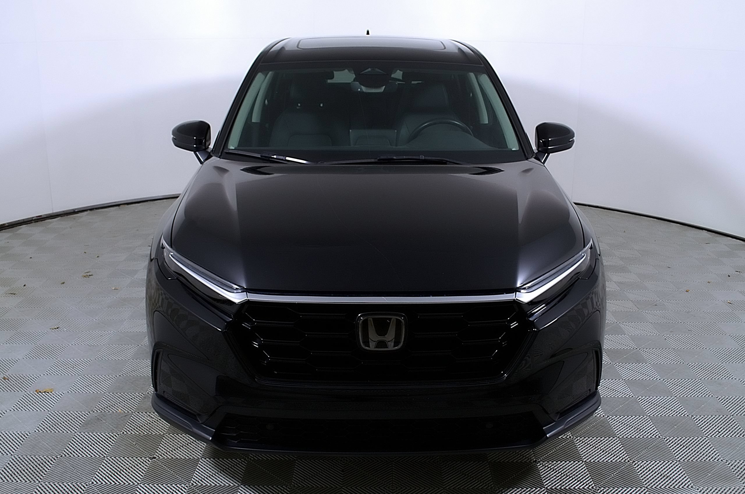 Used 2024 Honda CR-V EX-L image 4