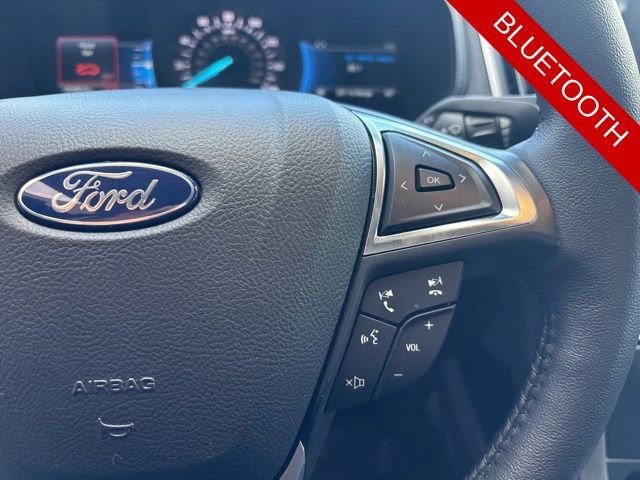 Used 2024 Ford Edge SEL w/ Convenience Package image 15
