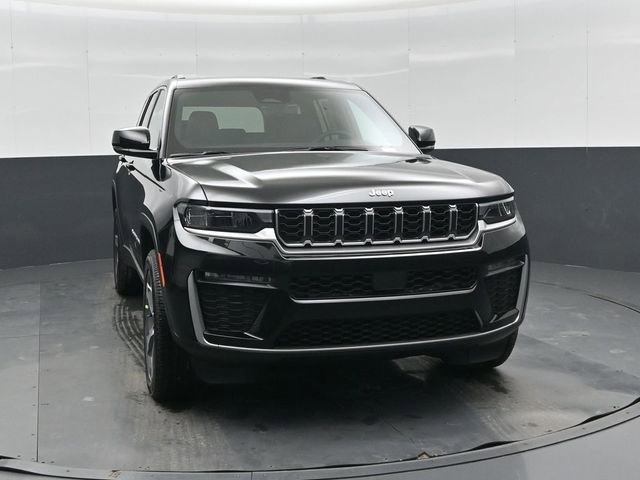 New 2026 Jeep Grand Cherokee Limited image 10