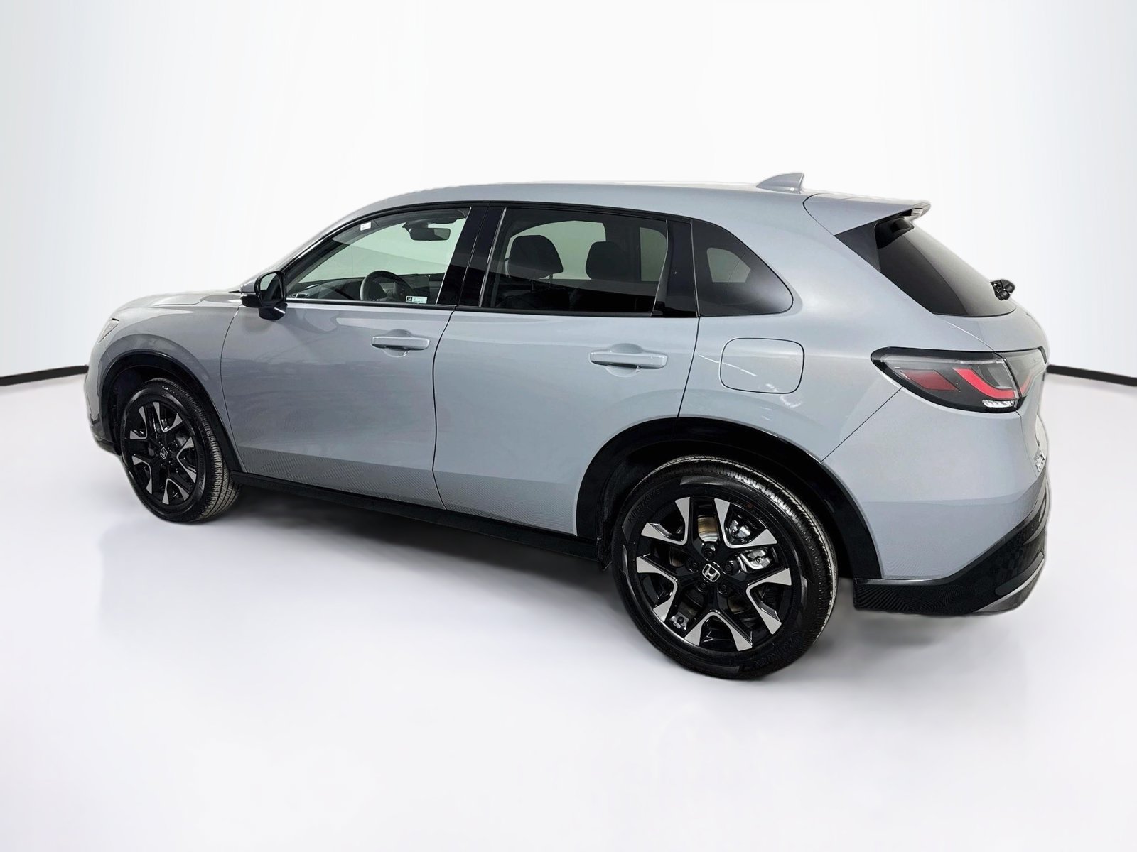 Used 2027 Honda HR-V EX-L image 6
