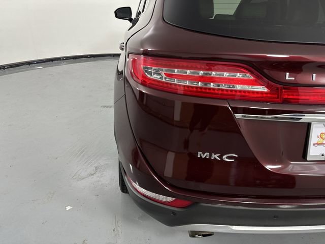 Used 2019 Lincoln MKC Reserve w/ MKC Climate Package image 31