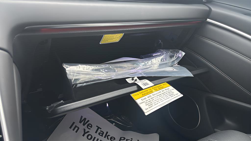 New 2026 Genesis GV80 2.5T image 30