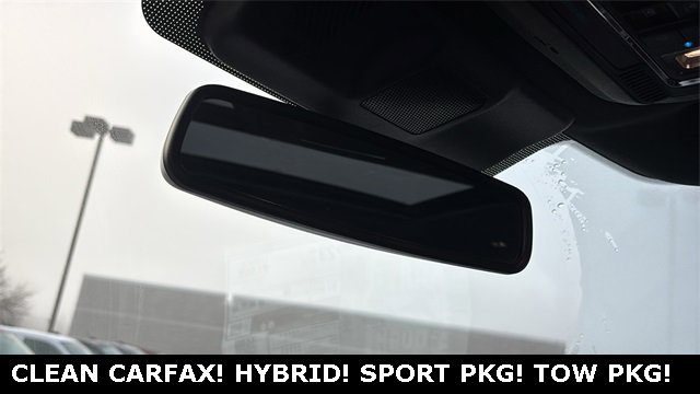 Used 2023 Ford F150 Lariat w/ Equipment Group 502A High image 21