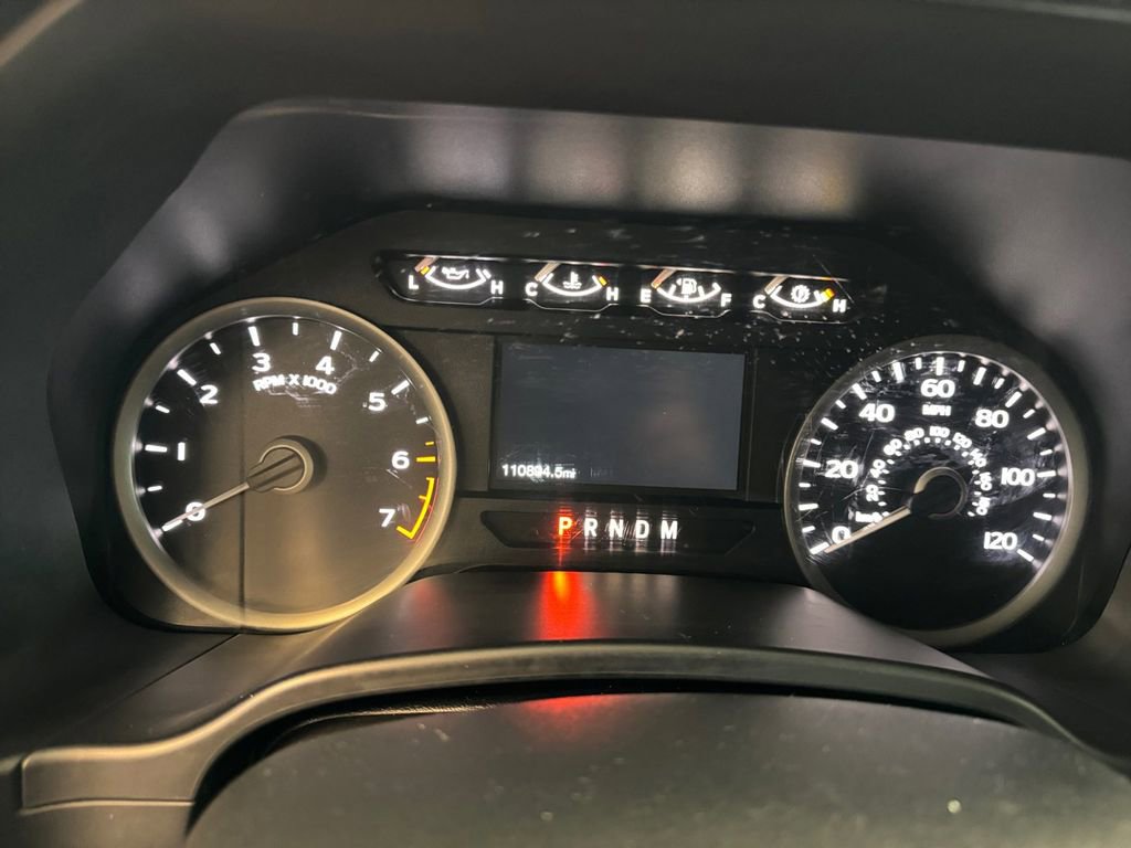 Used 2018 Ford F150 XLT w/ Equipment Group 302A Luxury image 14