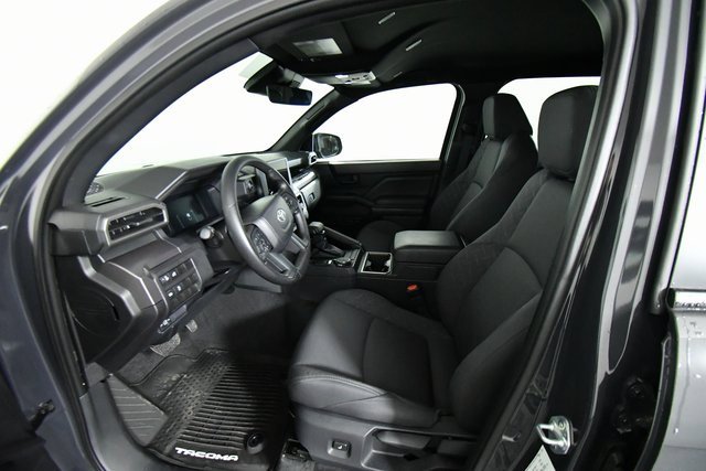 Used 2024 Toyota Tacoma SR5 image 5
