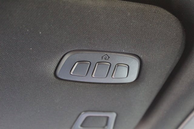 Certified 2024 Lincoln Nautilus Reserve w/ Equipment Group 202A image 34