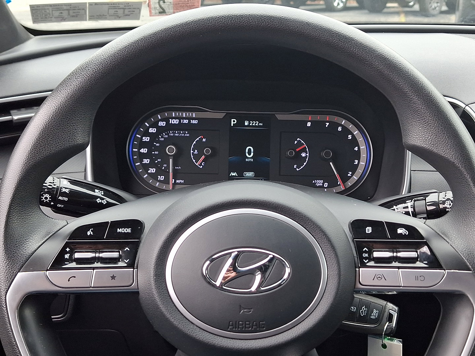 Certified 2022 Hyundai Santa Cruz SE image 25