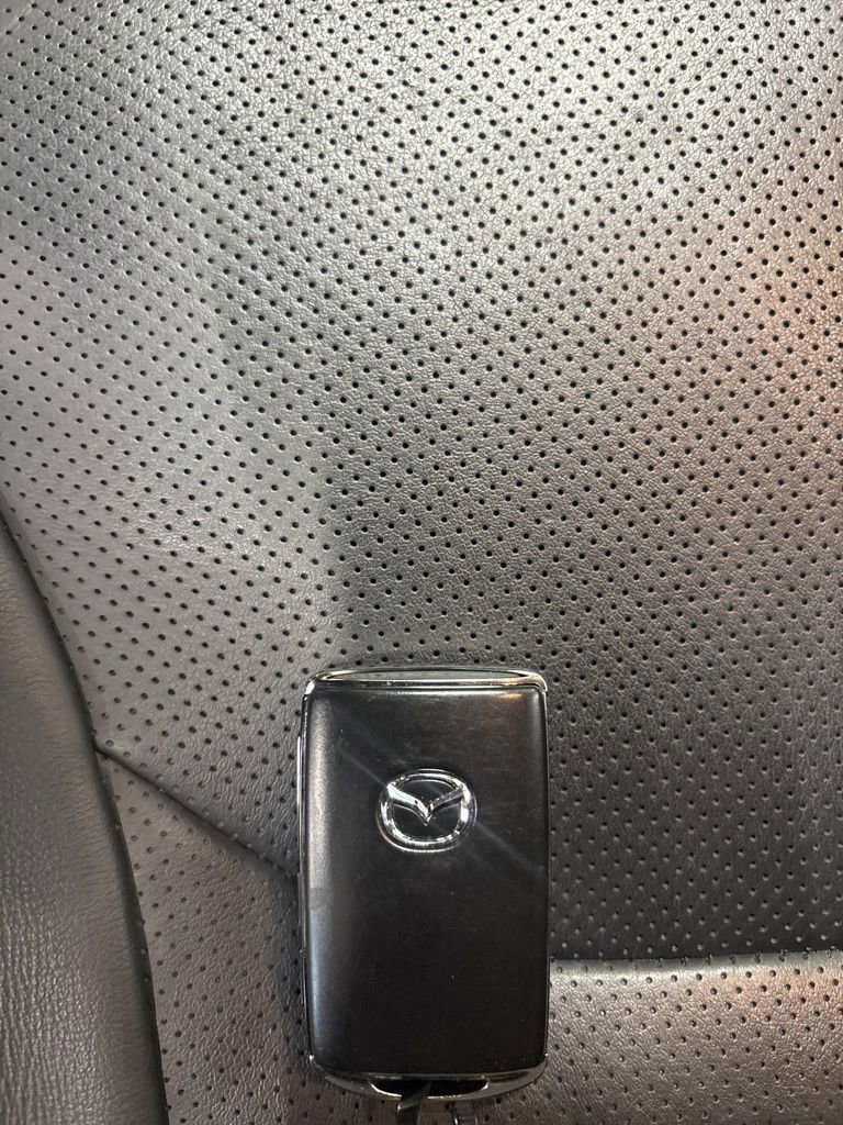 Certified 2022 MAZDA CX-9 Touring AWD/4WD image 28