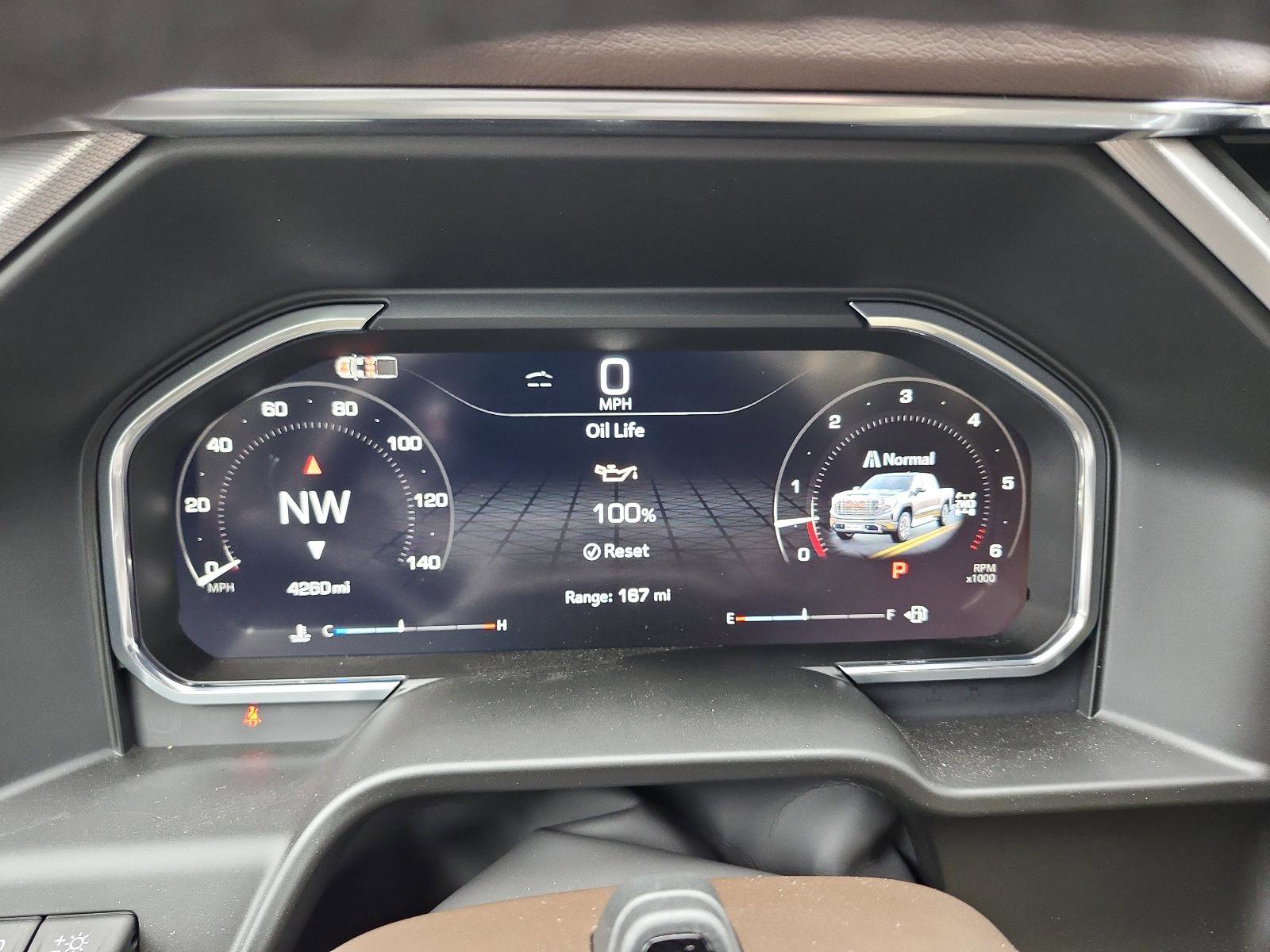 Certified 2026 GMC Sierra 1500 Denali w/ Technology Package image 27