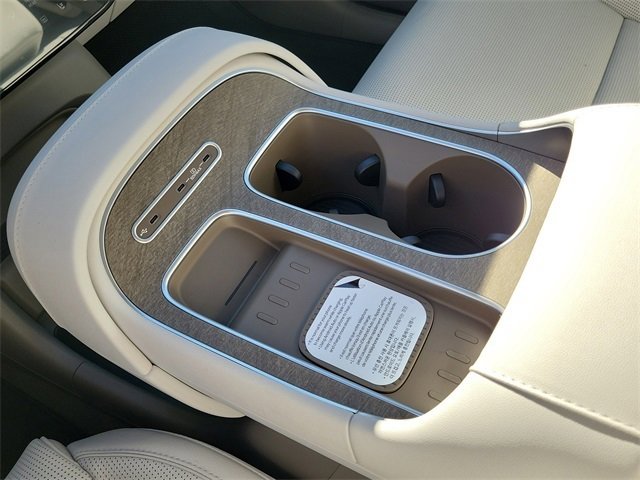 New 2026 Hyundai Palisade Limited image 13