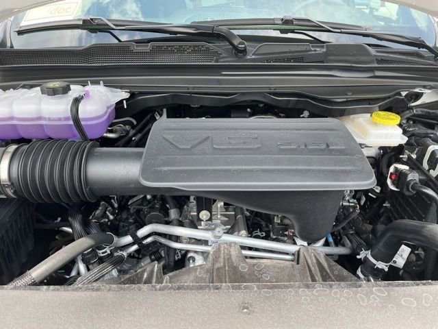 New 2025 RAM 1500 Big Horn image 23