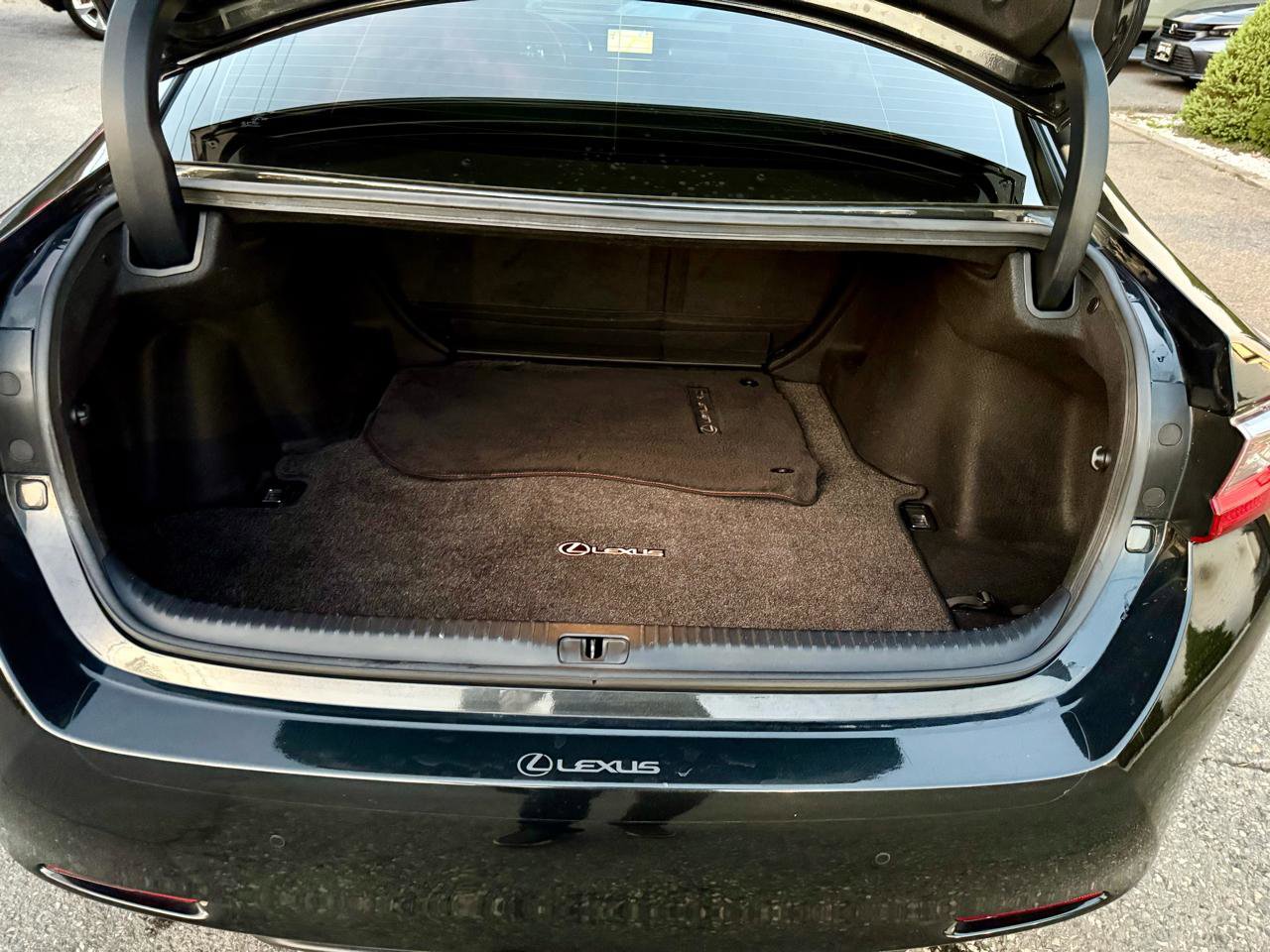 Used 2017 Lexus RC 300 F Sport image 19