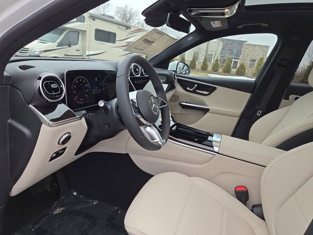 New 2026 Mercedes-Benz GLC 300 4MATIC image 25