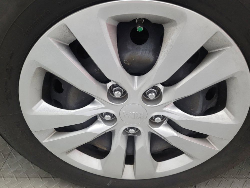 Used 2021 Kia Soul LX image 31