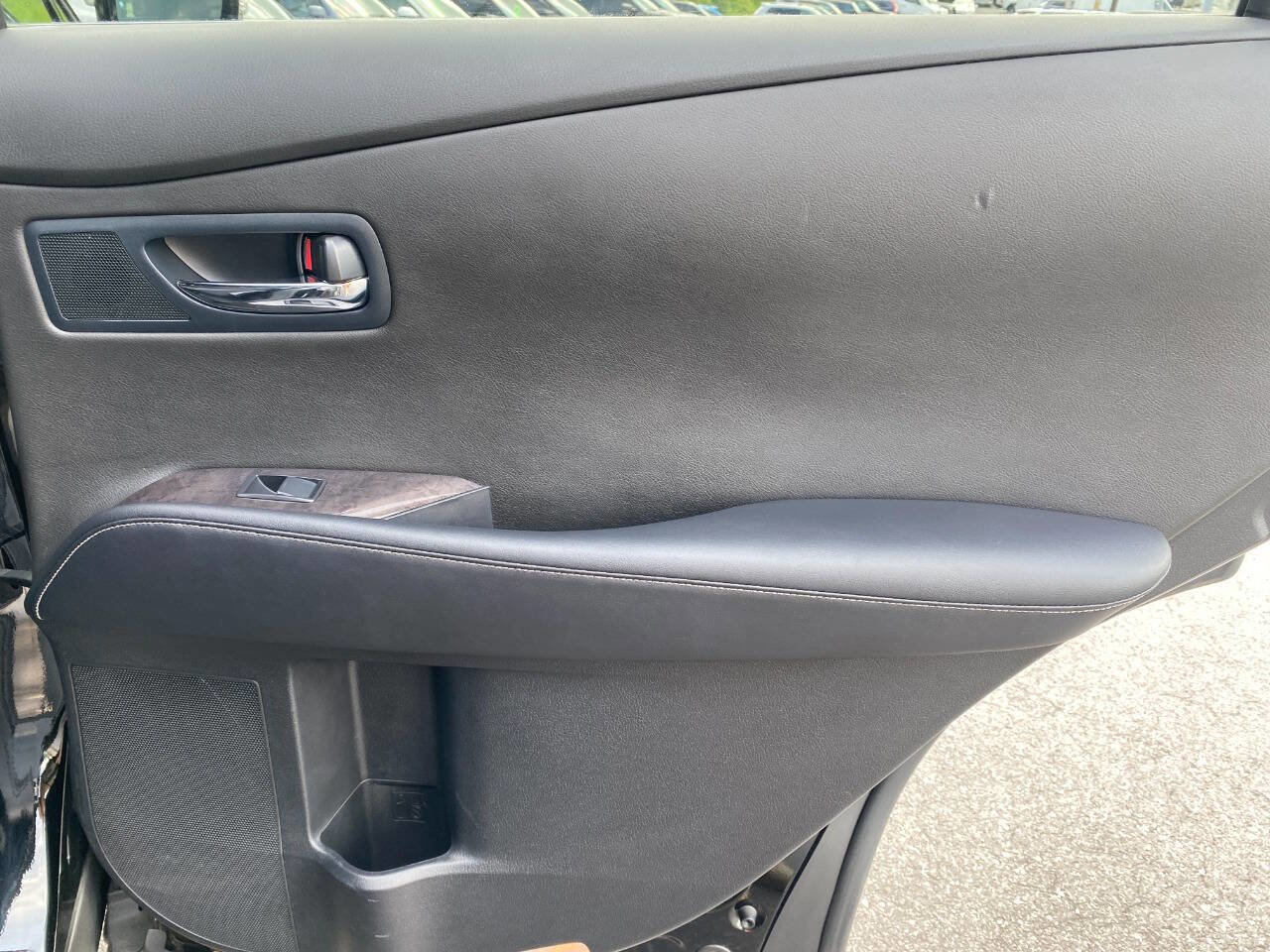 Used 2013 Lexus RX 350 F Sport image 32