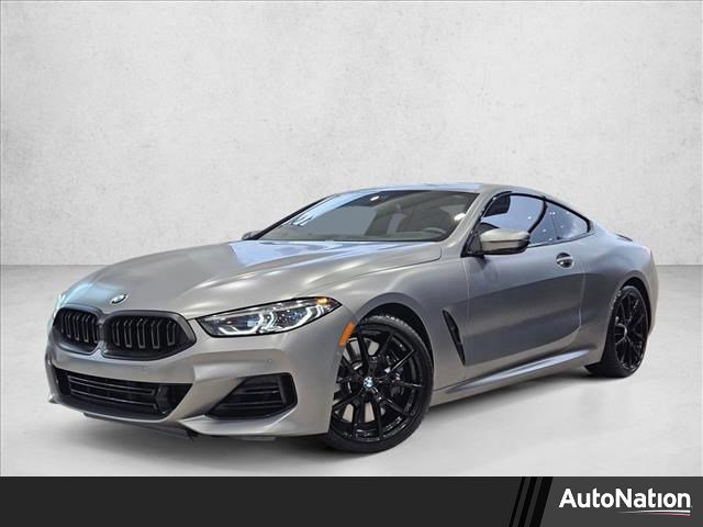 Used 2023 BMW 840i 840i w/ M Sport Professional Package