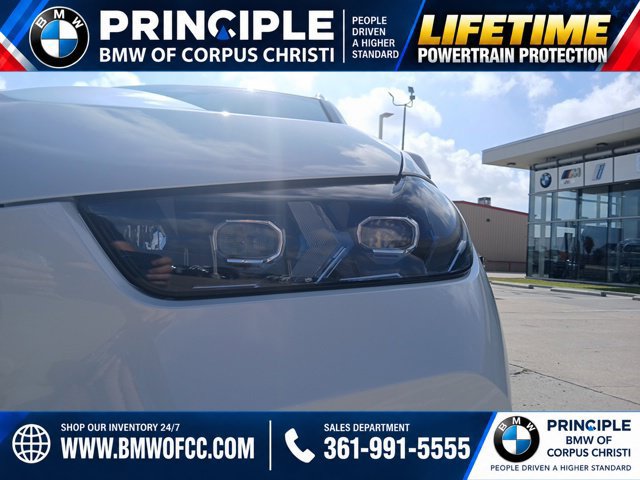 New 2026 BMW X5 xDrive50e AWD/4WD image 5