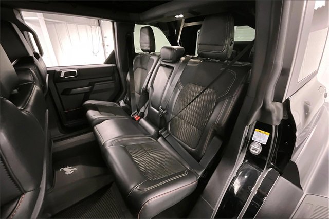 Used 2023 Ford Bronco Raptor image 23