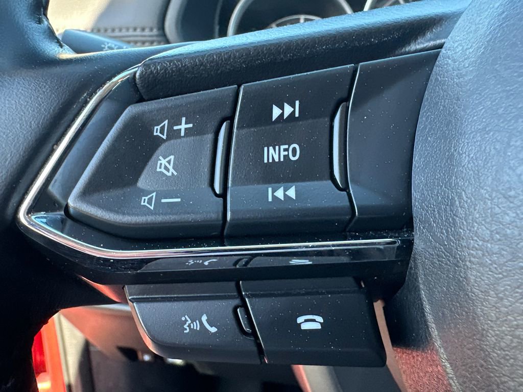 Used 2024 MAZDA CX-5 AWD 2.5 S w/ Select Package image 25