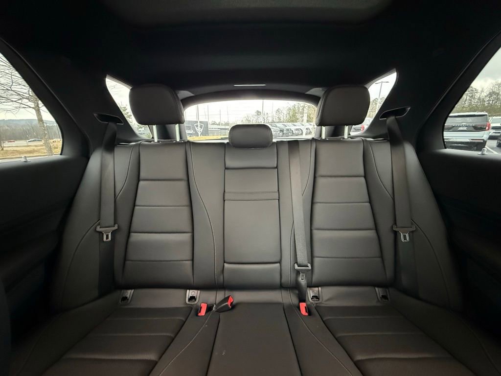 Used 2025 Mercedes-Benz GLE 350 4MATIC image 28