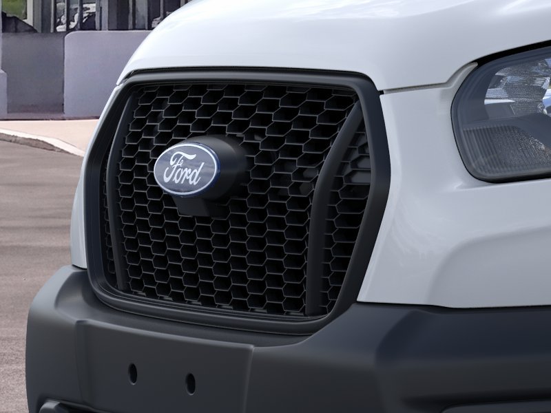 New 2026 Ford Transit 150 Low Roof RWD image 17