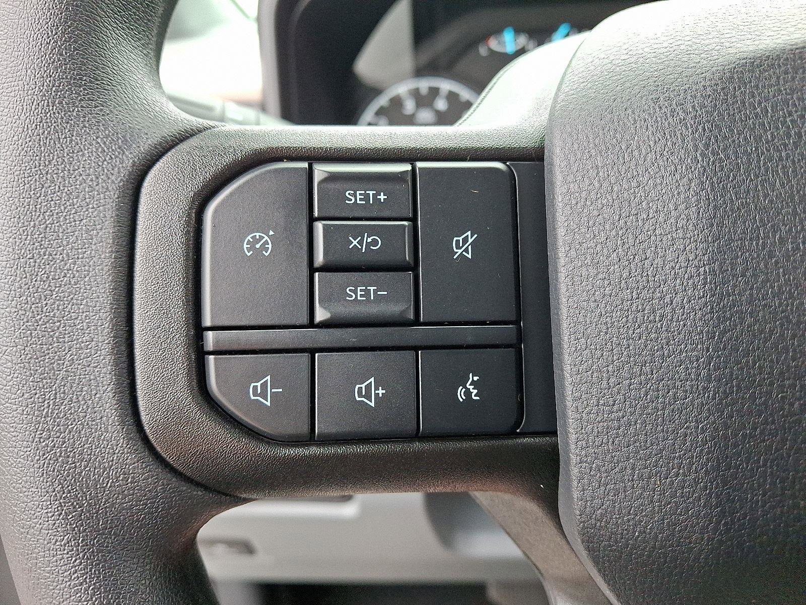 New 2026 Ford F250 XL w/ STX Appearance Package image 15