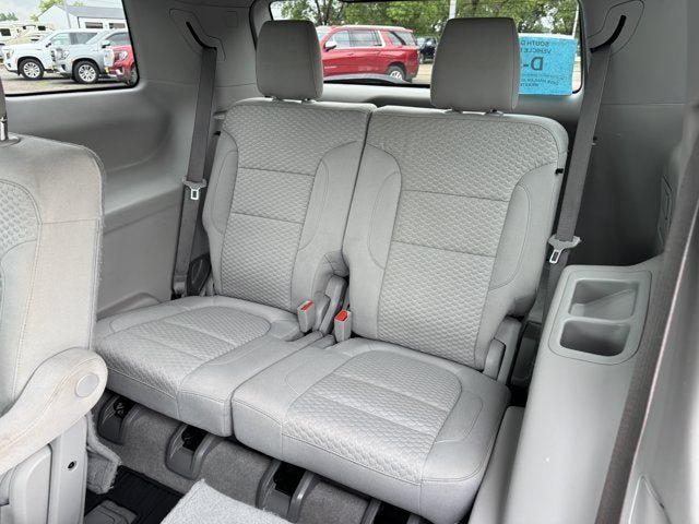 Used 2018 GMC Acadia SLE AWD/4WD image 25