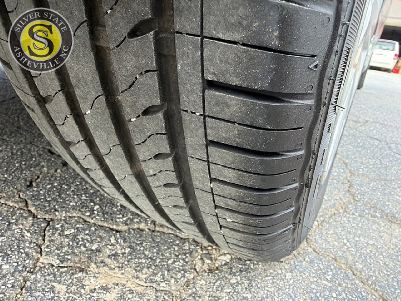 Used 2014 Nissan Sentra S image 10