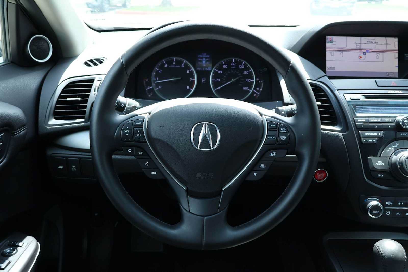 Used 2015 Acura RDX FWD w/ Technology Package image 15