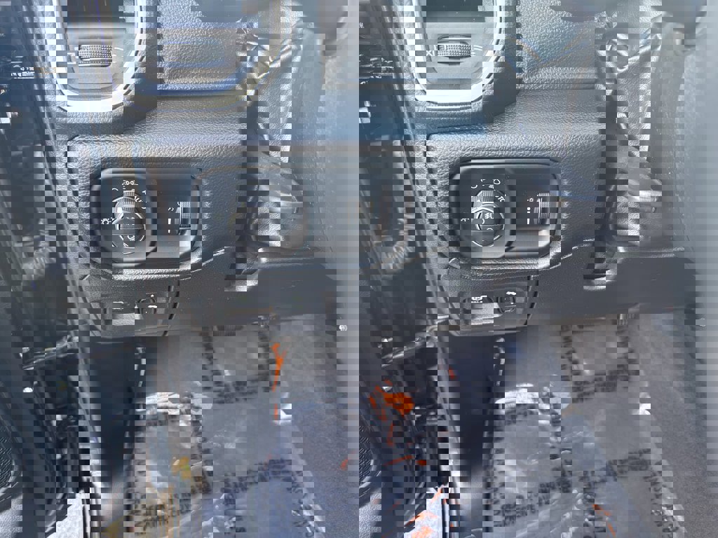 Used 2022 RAM 1500 Big Horn image 7