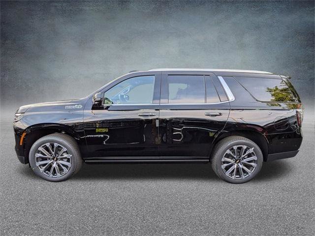 New 2026 Chevrolet Tahoe High Country image 7