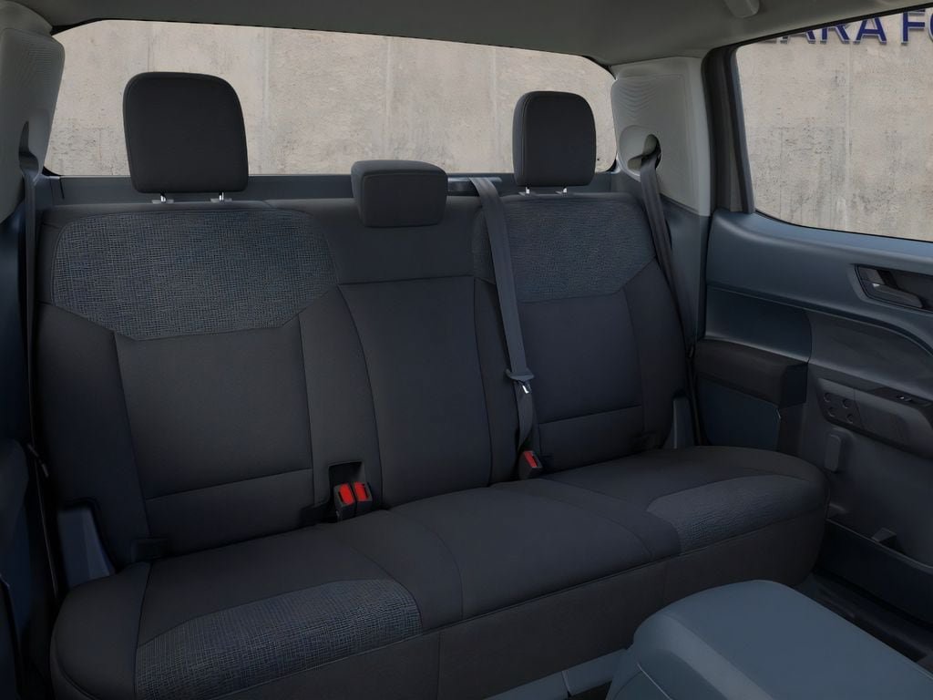 New 2026 Ford Maverick XL AWD/4WD image 12