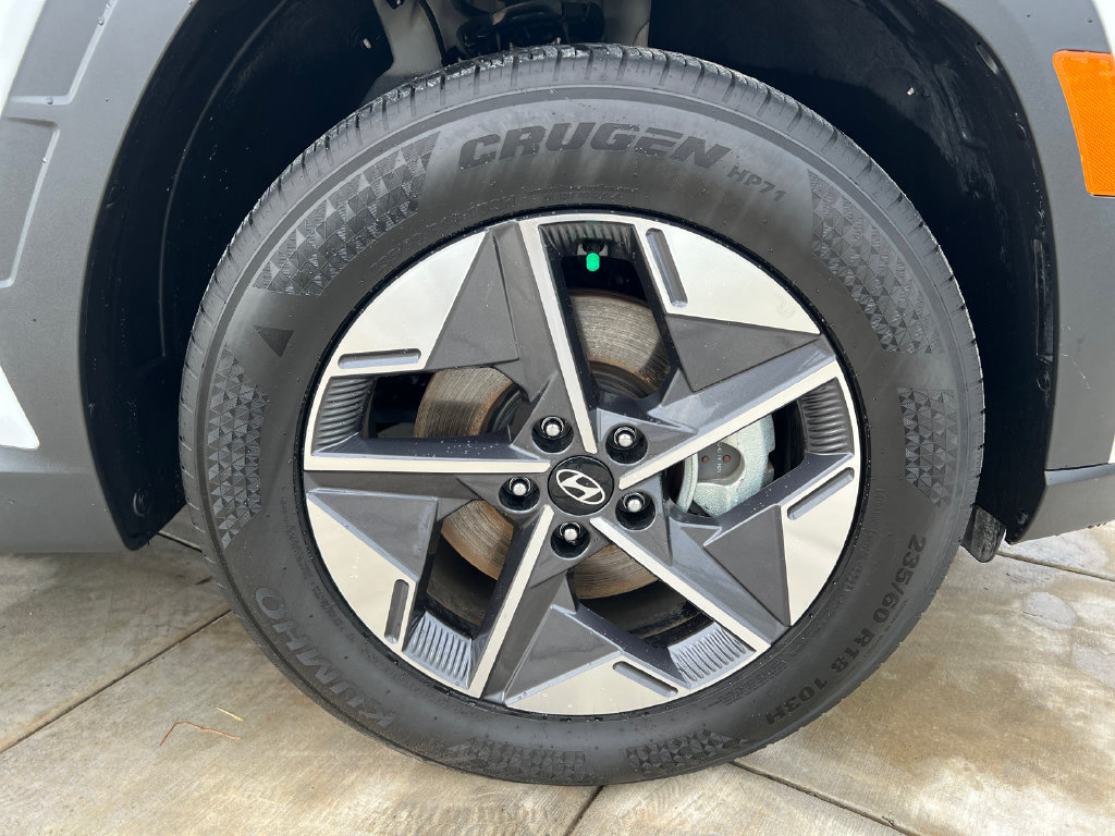 Used 2026 Hyundai Tucson SEL FWD image 5