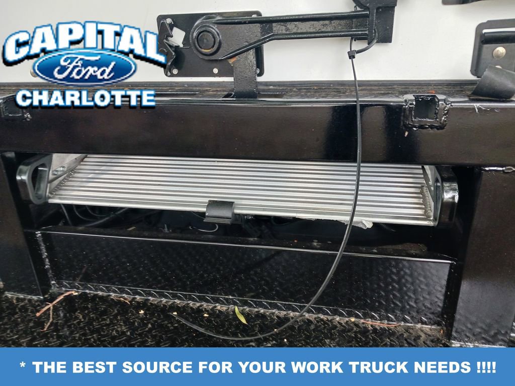 New 2025 Ford E-350 and Econoline 350 Super Duty w/ Power Equipment Group image 4