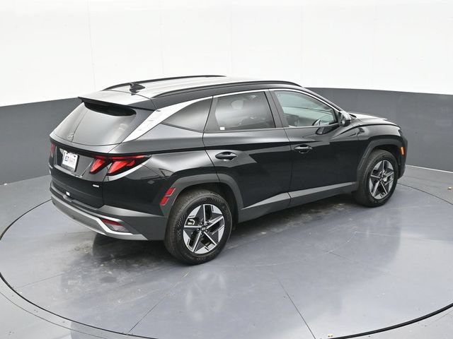 Used 2026 Hyundai Tucson SEL AWD/4WD image 61