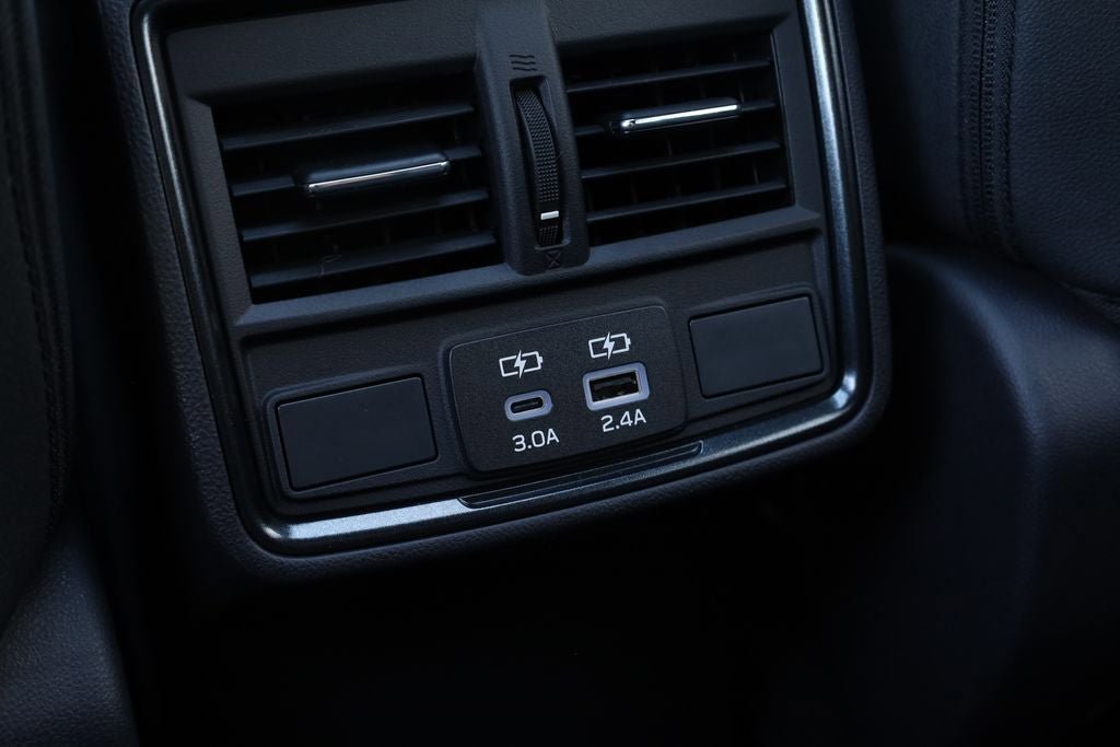 New 2026 Subaru Forester Wilderness image 21