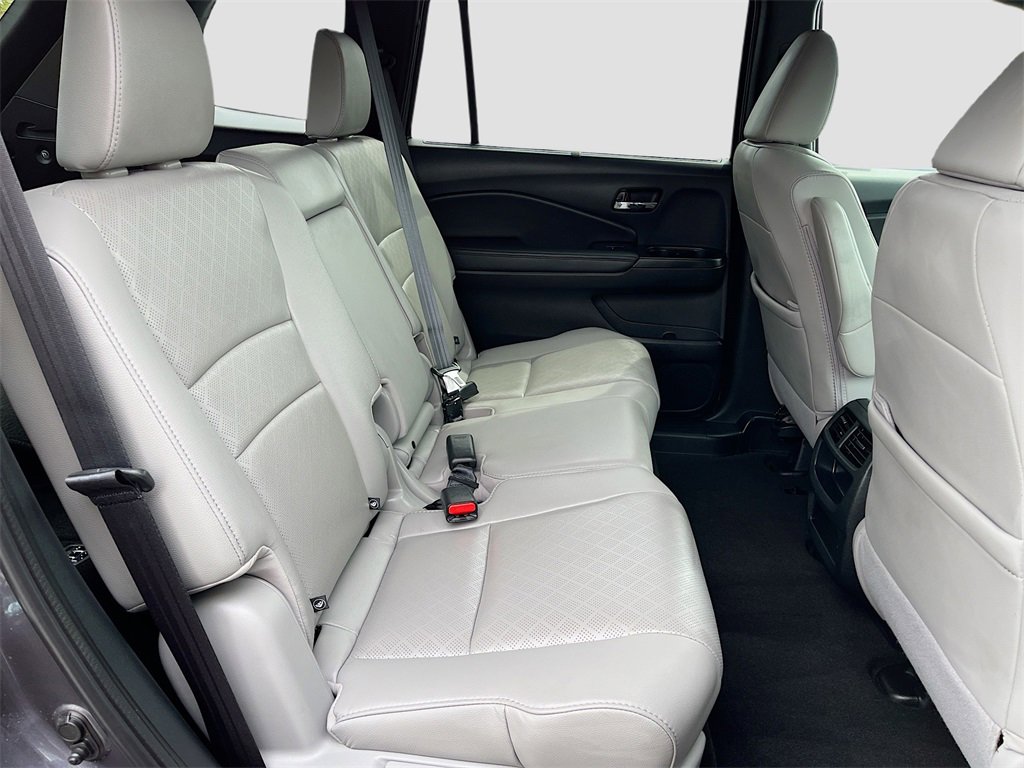 Used 2021 Honda Passport EX-L image 26