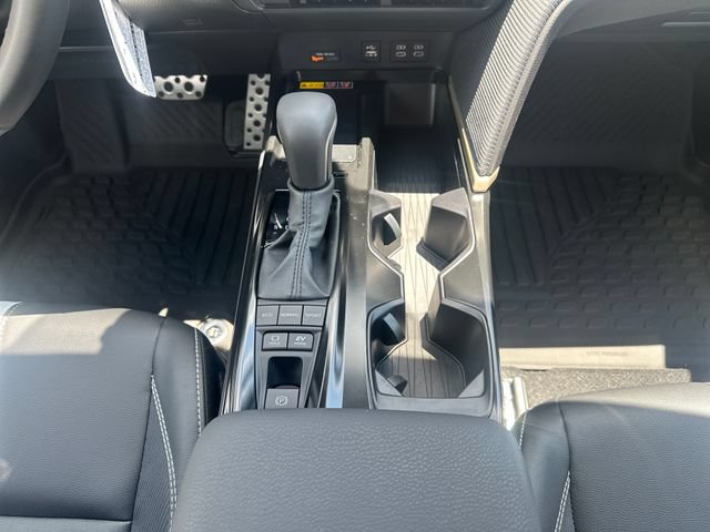 New 2026 Toyota Camry SE FWD image 11