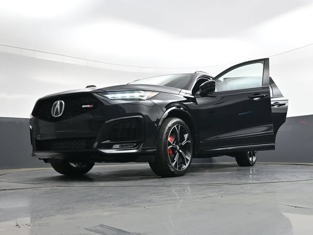 New 2026 Acura MDX Type S w/ Advance Package AWD/4WD image 42