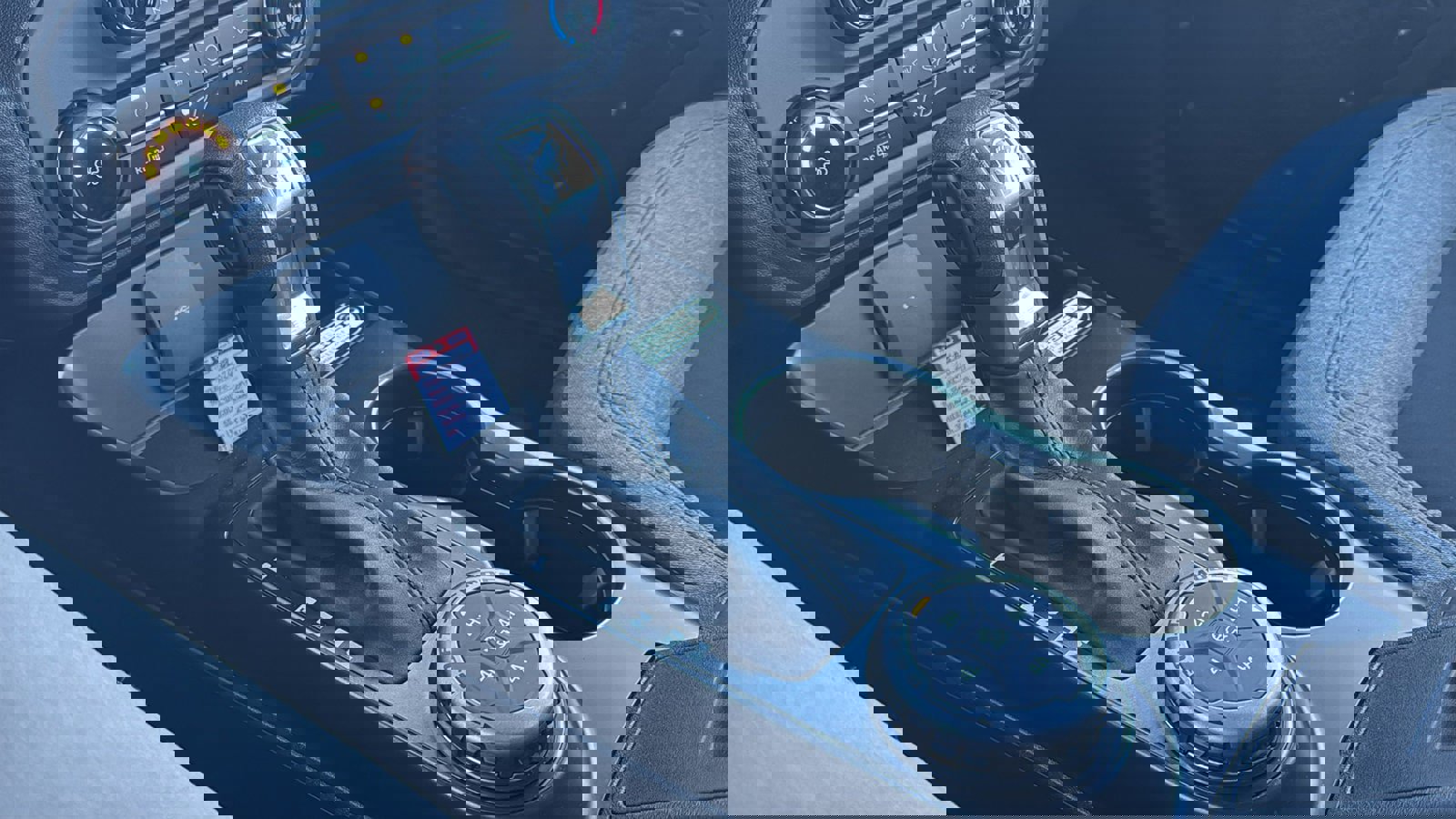 New 2026 Ford Bronco 2-Door w/ Sasquatch Package image 30