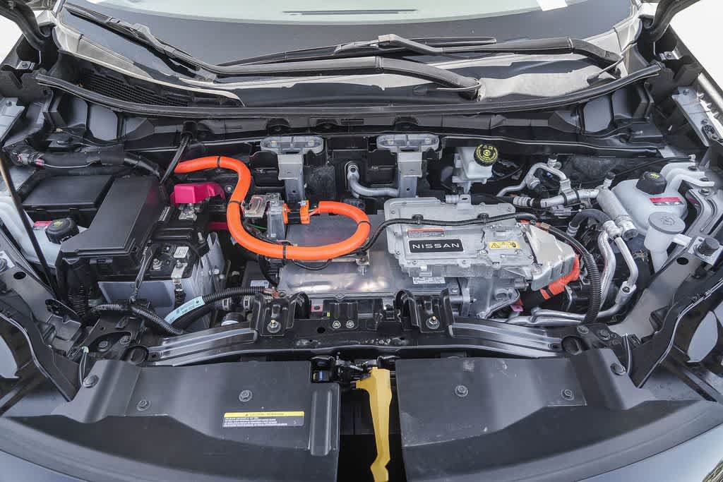Used 2023 Nissan Ariya FWD image 27