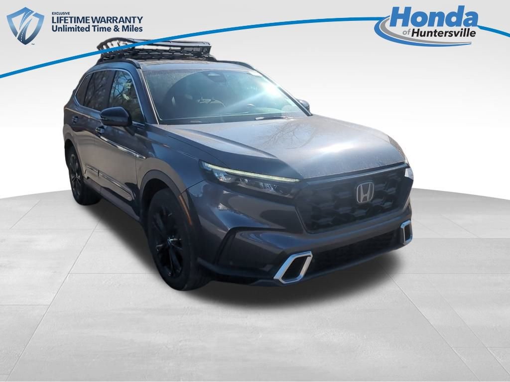 Used 2023 Honda CR-V Sport Touring image 1