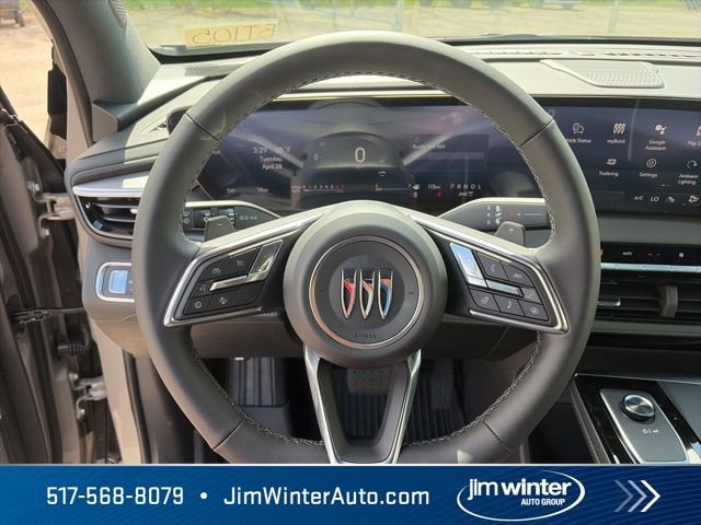 New 2026 Buick Enclave Sport Touring AWD/4WD image 22