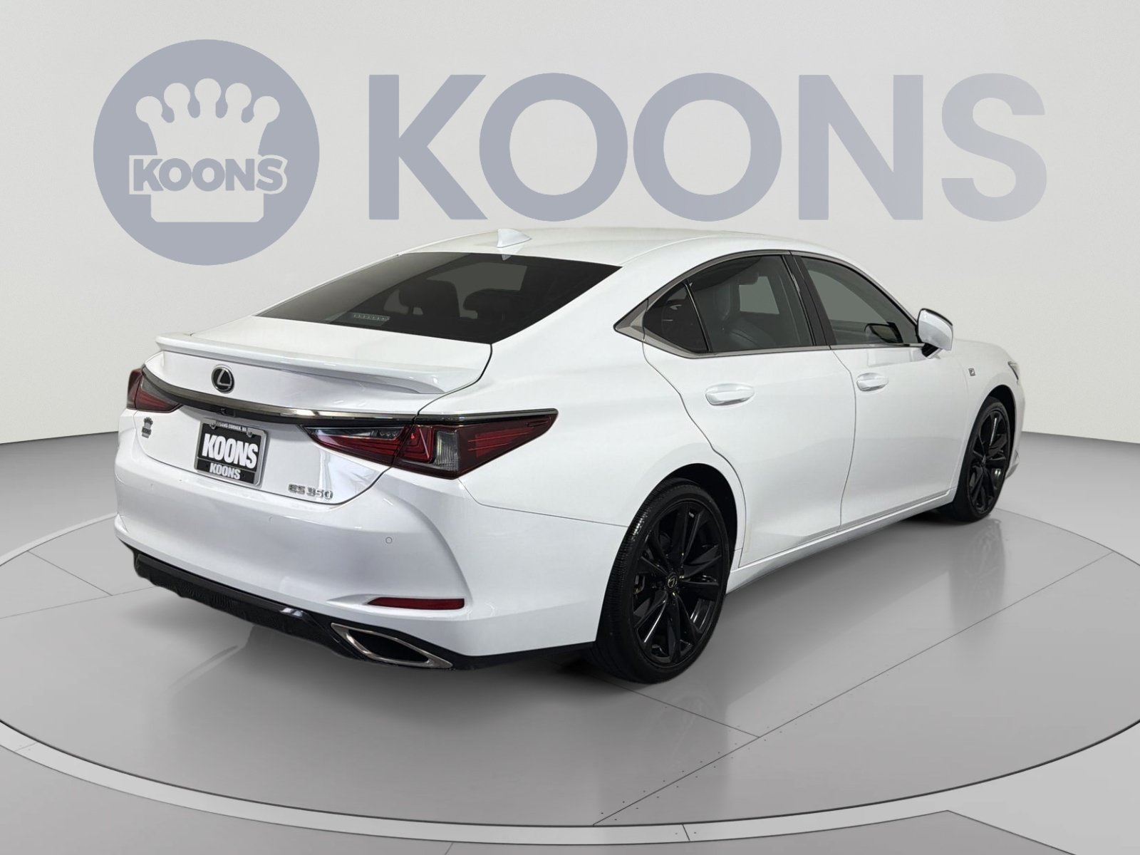 Used 2022 Lexus ES 350 F Sport w/ Accessory Package FWD image 20