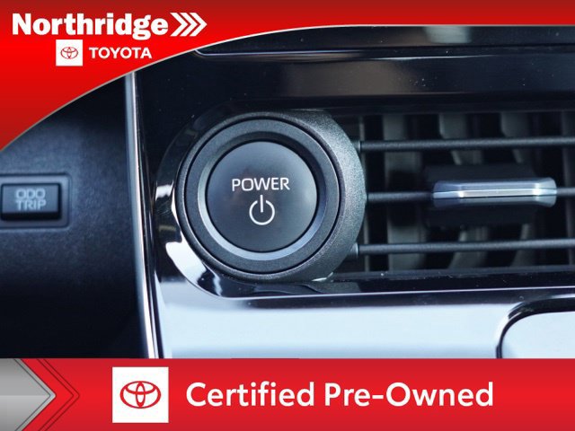 Certified 2023 Toyota bZ4X FWD w/ Weather Package image 30