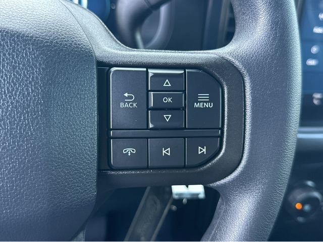 Used 2025 Ford F150 STX w/ Equipment Group 200A RWD image 26