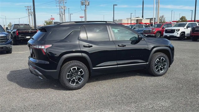 New 2026 Chevrolet Equinox ACTIV w/ Convenience Package III image 9