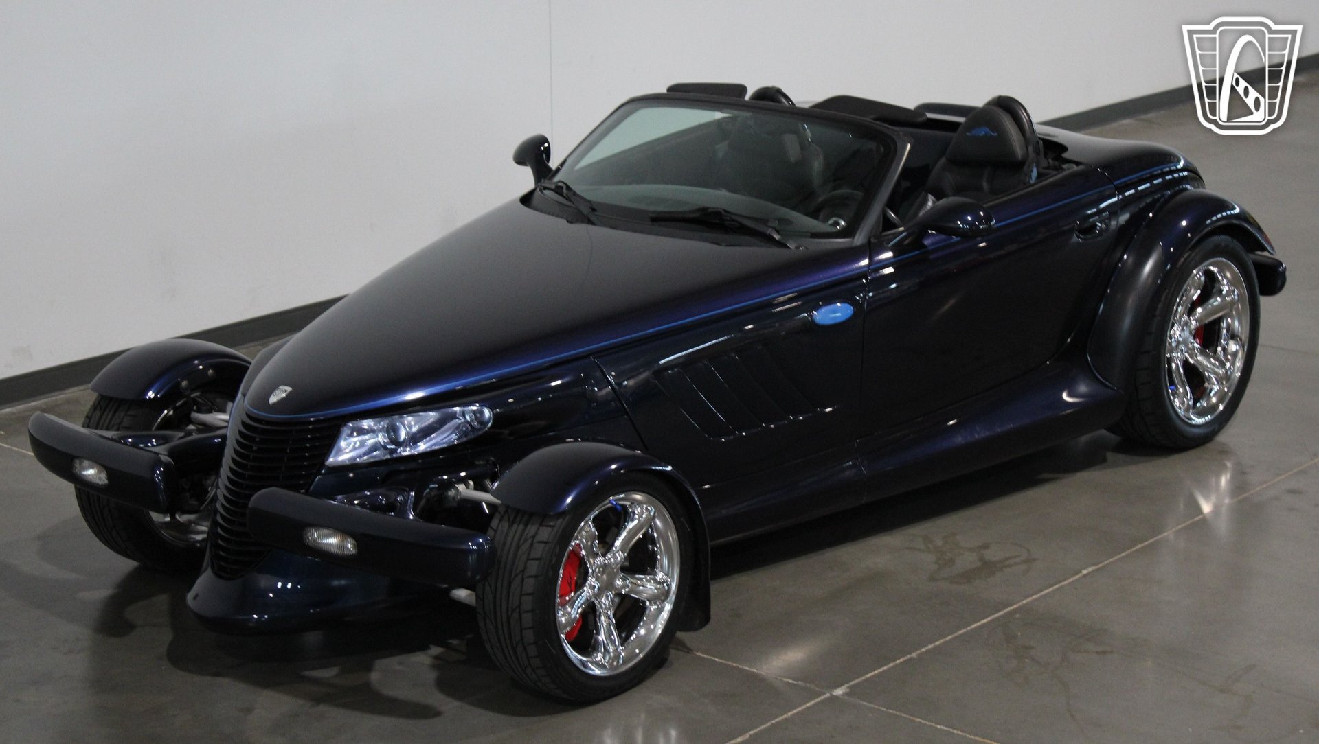 Used 2001 Chrysler Prowler RWD image 20